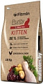 Корм для кошек Fitmin Purity Kitten 10 кг