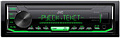 Автомагнитола JVC KD-X153