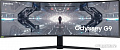 Монитор Samsung Odyssey G9 LC49G95TSSIXCI