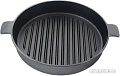 Сковорода-гриль Fissman 4072