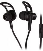 Наушники Ritmix RH-126M (черный)