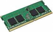 Оперативная память Foxline 4GB DDR4 SODIMM PC4-19200 FL2400D4S17-4G