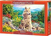 Пазл Castorland Потомство