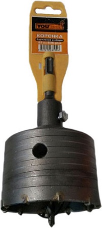 Yourtools 45 мм SDS-Plus