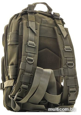Туристический рюкзак Huntsman RU 043 20 л (хаки)