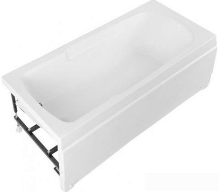 Экран под ванну Aquanet Extra 150 (белый)