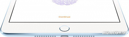Планшет Apple iPad mini 4 128GB LTE Gold