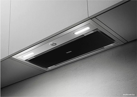Кухонная вытяжка Haier HVX-BI664GBX