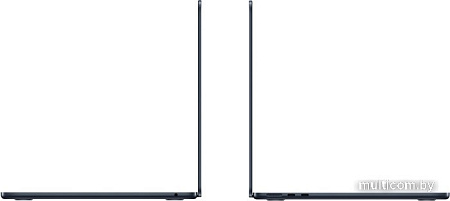 Ноутбук Apple Macbook Air 13" M2 2022 Z160006PD