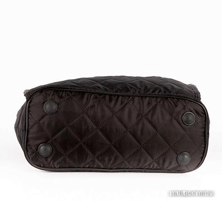 Дорожная сумка Mr.Bag 020-C123-MB-BLK (черный)