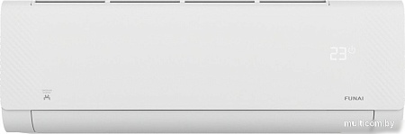 Кондиционер Funai Shogun Inverter 2025 RAC-I-SG30HP.D04