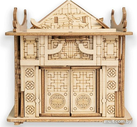 Головоломка Escapewelt House of the Dragon