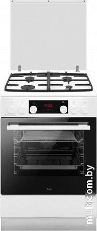 Кухонная плита Hansa FCMW693563