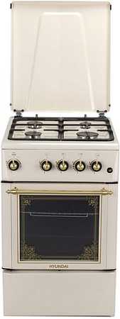 Кухонная плита Hyundai RGG227