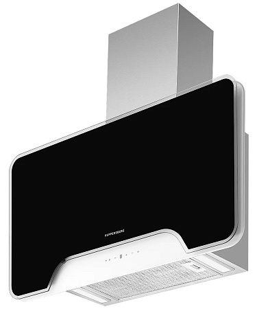 Кухонная вытяжка KUPPERSBERG Mint 90
