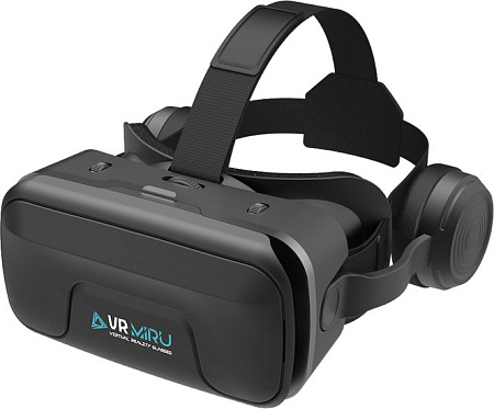 Очки виртуальной реальности Miru VMR600E Universe