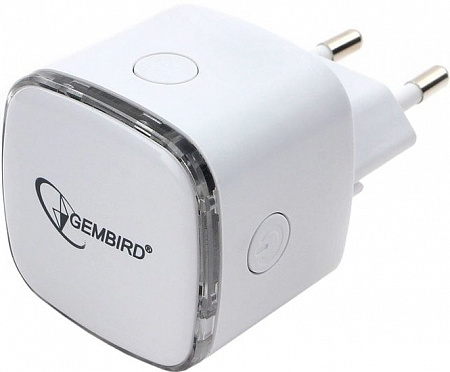 Усилитель Wi-Fi Gembird WNP-RP-004-W