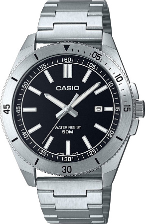 Наручные часы Casio MTP-B155D-1E