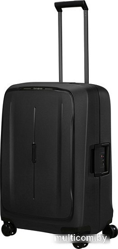 Чемодан-спиннер Samsonite Essens Graphite 69 см