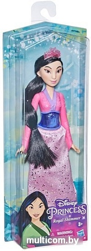 Кукла Disney Princess Мулан F0905ES2