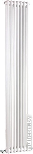 Стальной трубчатый радиатор Arbonia 2150/09 42 (нижнее подключение справа-налево)