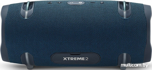 Беспроводная колонка JBL Xtreme 2 (синий)