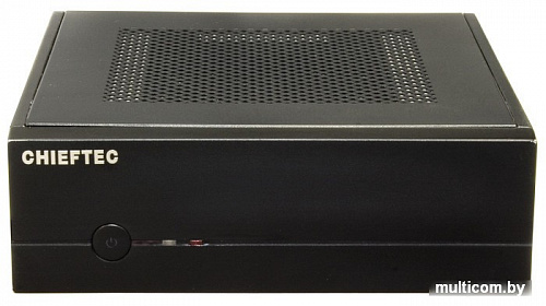 Корпус Chieftec Compact IX-01B-OP 120W