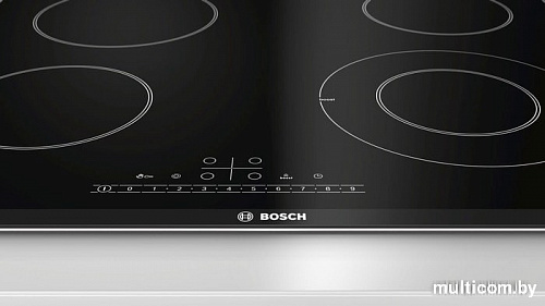 Варочная панель Bosch PKF675FP1E