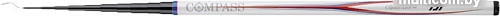 Удилище Daiwa Compass Mobile Telepole 11752-505RU