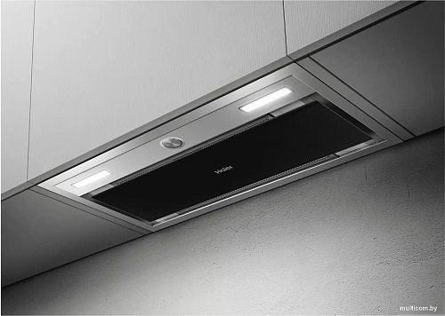 Кухонная вытяжка Haier HVX-BI664GBX