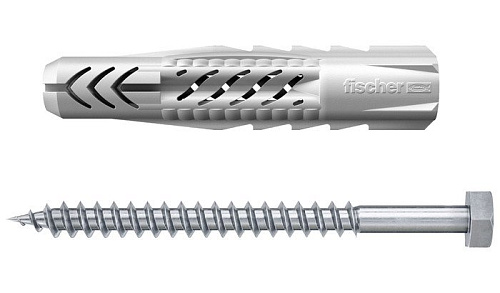 Fischer UX 12X70 SK NV 90875 (2 шт)