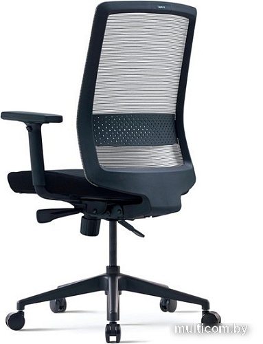 Кресло Bestuhl S30 Black Pl (черный)