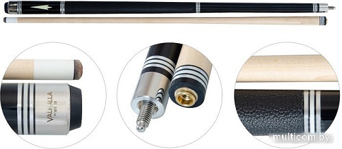 Кий Viking Cues Valhalla VA901 (черный/фиолетовый)