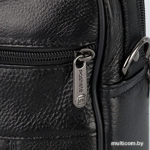 Сумка Poshete 252-307-BLK (черный)