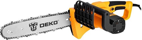Электрическая пила Deko DKEC1600 084-2001