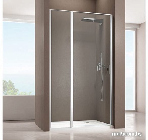 Душевая дверь Allen Brau Priority 3.31034.00 294063 (хром)