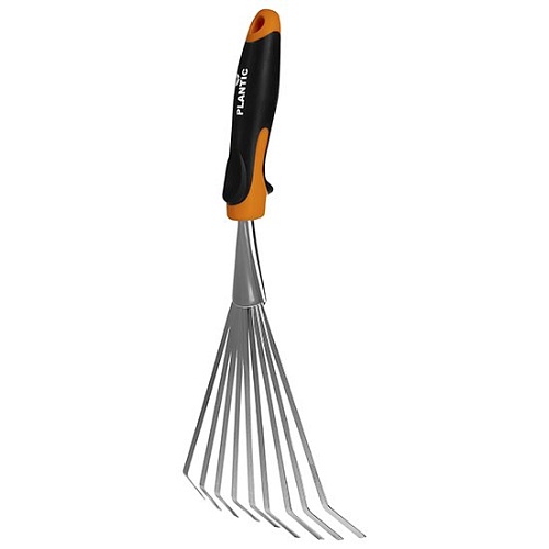 Грабли веерные Plantic Pro 36384-01