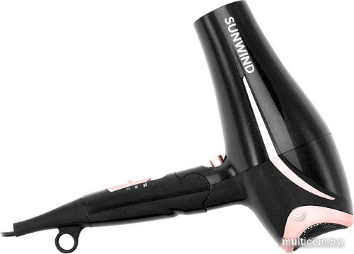 Фен SunWind SUHD 550