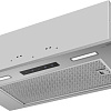 Кухонная вытяжка Meferi INBOX60IX Sensor Comfort