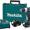 Дрель-шуруповерт Makita DDF453RFE