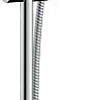 Душевой гарнитур Hansgrohe Crometta 100 Multi [26650400]