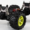 Автомодель FS Racing E-Hacker 1:10 FS-33603 (черный)