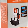 Дренажный насос Acquaer RGSM-1000PSW-2