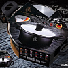 Кастрюля Meisterklasse Nero Touch MK-1027-20