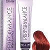 Ollin Professional Performance 7/46 русый медно-красный