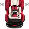 Детское автокресло Smart Travel Premier Isofix KRES2063 (марсала)