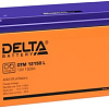 Аккумулятор для ИБП Delta DTM 12150 I (12В/150 А·ч)