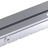 Радиатор для SSD Jonsbo M.2-6 Gray