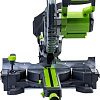 Торцовочная пила Greenworks GD24MS216 1501707 (без АКБ)