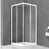 Душевой уголок Royal Bath RB90HPD-T 90x90